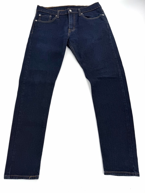 Levi's Other - Levi’s 512 Slim Fit Jeans Men’s W32 L32 Blue Denim